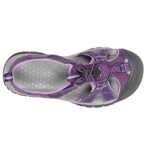 KEEN Women’s Venice H2 Sandals Sweet Grape